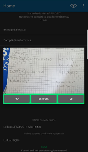 Smart Diary
