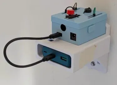 Bruxism Detector