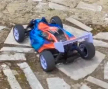 Electric Buggy